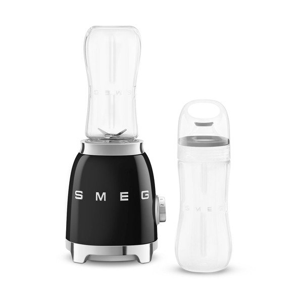 Fekete asztali mixer 50's Retro Style – SMEG-image-3