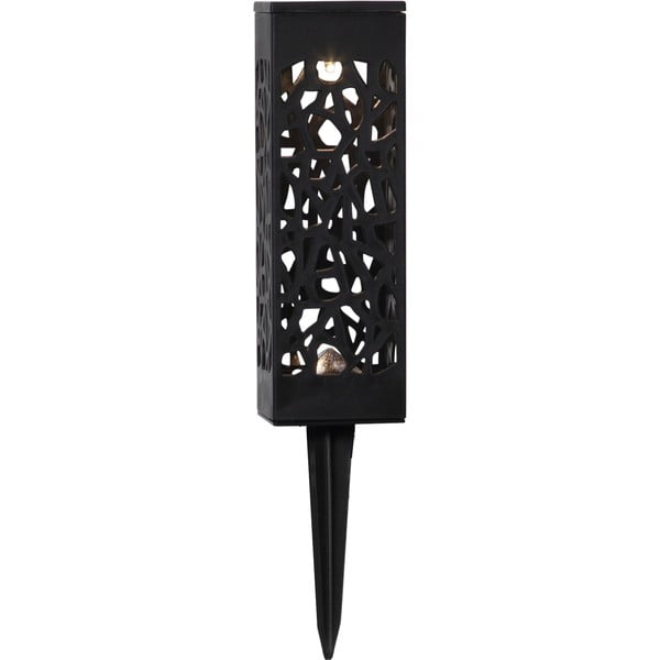 Izola 2 db kültéri napelemes LED lámpa, magasság 18 cm - Star Trading-image-2