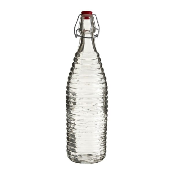 Clip üvegpalack, magassága 32 cm - Premier Housewares