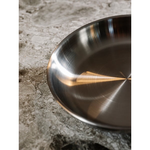 Rozsdamentes acél serpenyő ø 26 cm Chili Ta – FABINI-image-4