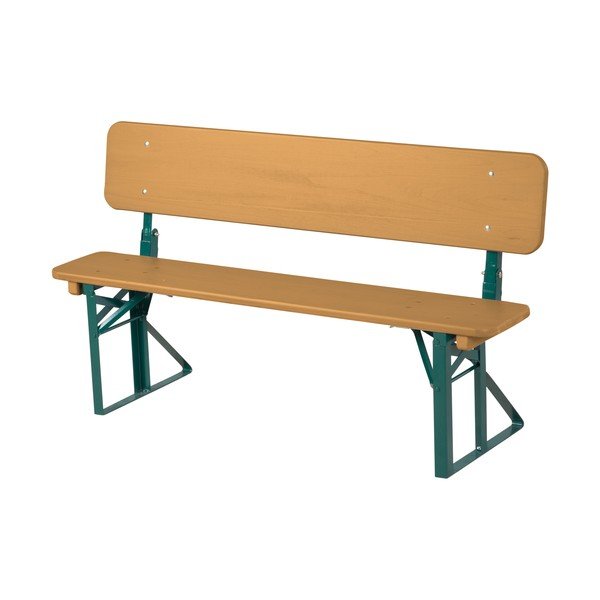 Gyerek kerti bútorszett 3 db-os – Roba-image-2