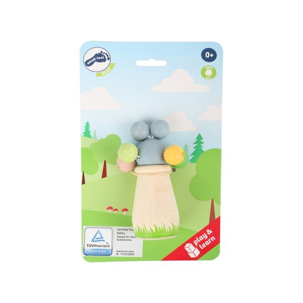 Lotta the Lamb csörgő - Legler-image-2