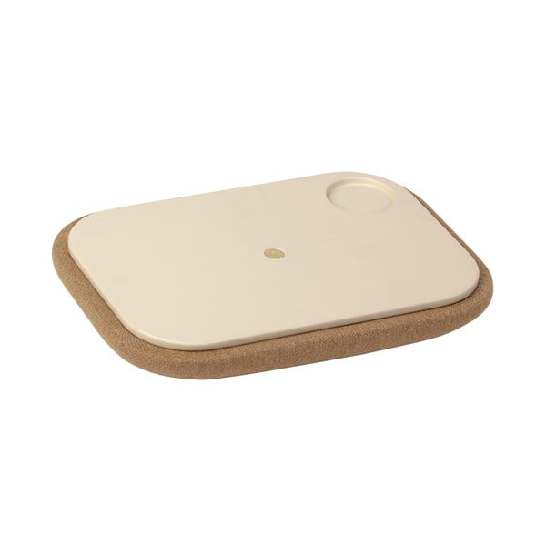 Natúr színű-világosbarna ülőke Paff Tall – UMAGE-image-4