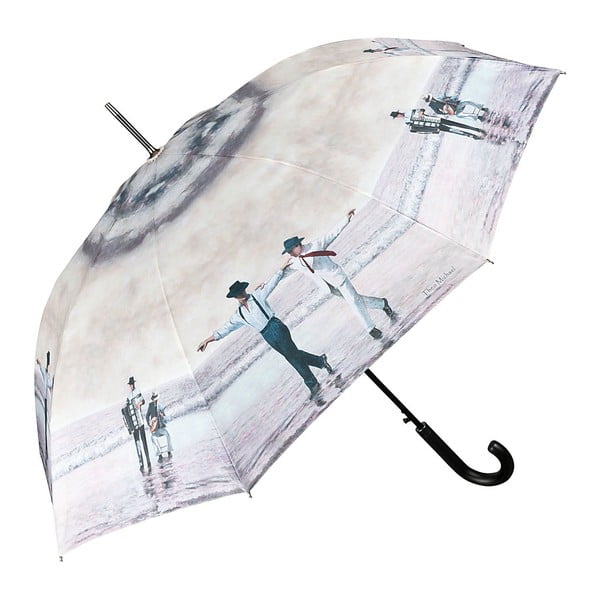 Sirtaki botesernyő - Von Lilienfeld