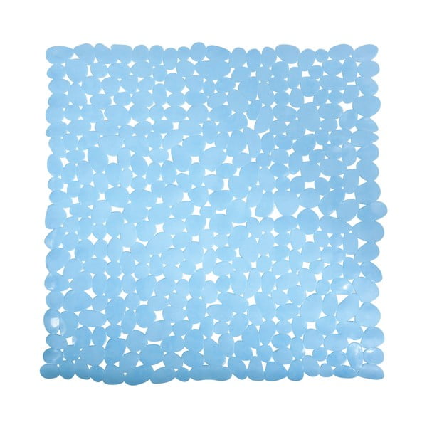 Csúszásgátló alátét zuhanyfülkébe 53x53 cm Galets – MSV