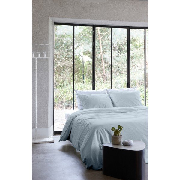 Stewart Jade ágyneműhuzat , 155 x 220 cm - Walra-image-1