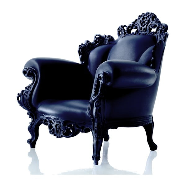 Proust kék fotel - Magis