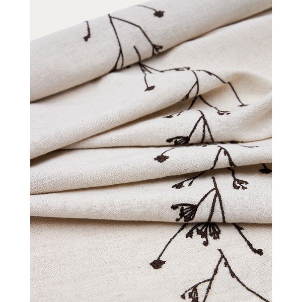 Asztali futó 50x150 cm Mirari – Kave Home-image-1