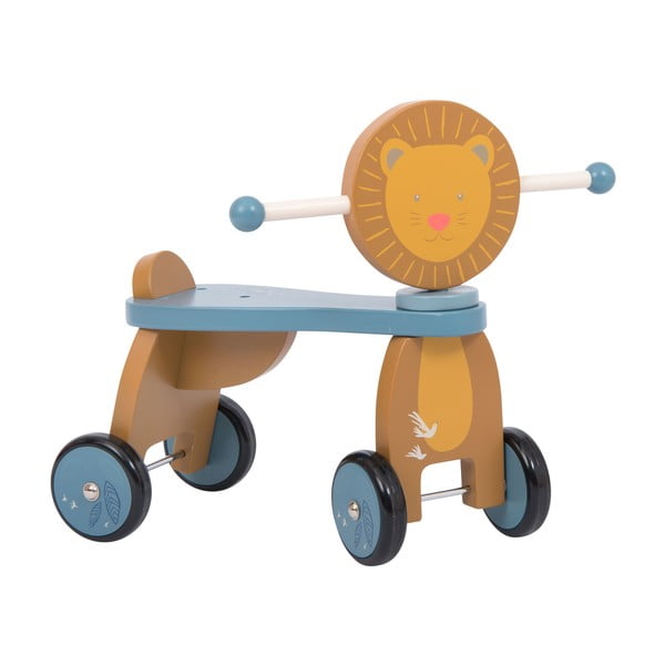 Kismotor Lion – Moulin Roty-image-1