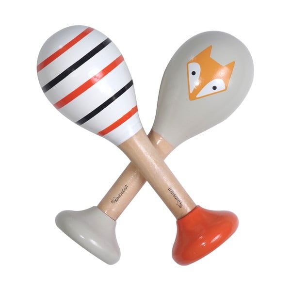 Játékhangszer Fox – Kindsgut-image-4