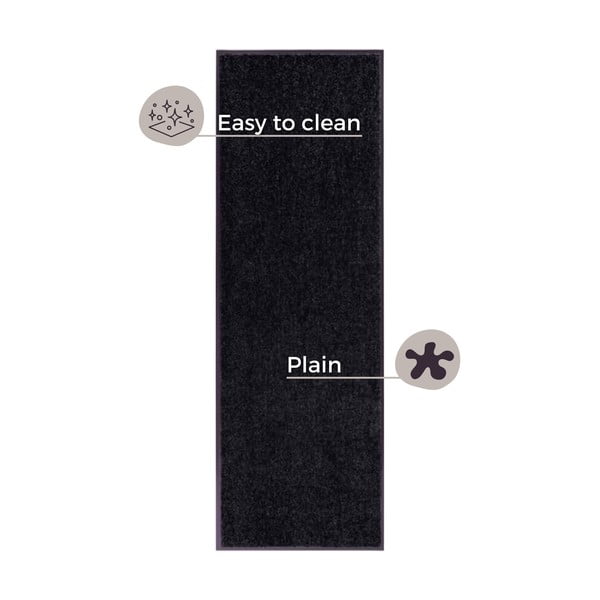 Lábtörlő 60x180 cm Wash and Clean – Hanse Home-image-4