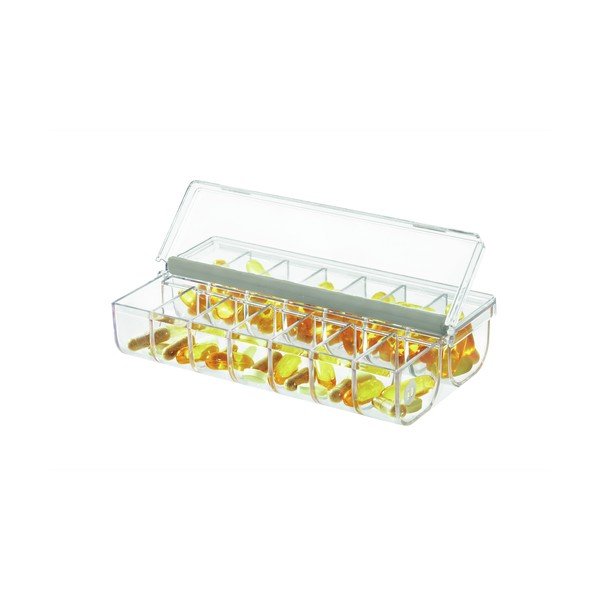 Fürdőszobai rendszerező Crystalline – iDesign/The Home Edit-image-4