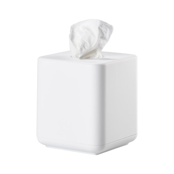 Műanyag zsebkendőtartó Ume – Zone