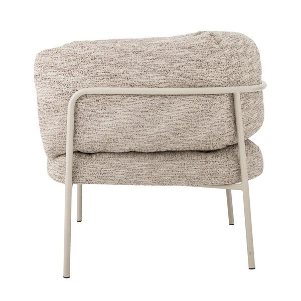 Szürkésbézs fotel Karel – Bloomingville-image-3