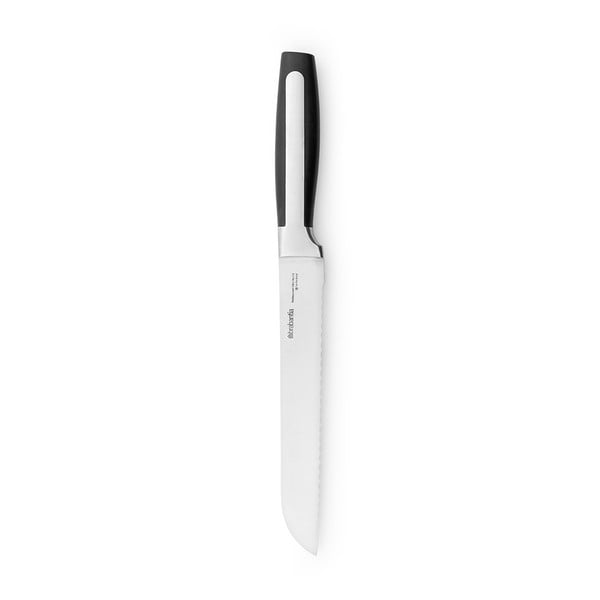Profile kenyérvágó kés, 35 cm - Brabantia