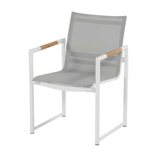 Fontaine fehér kerti szék - Hartman