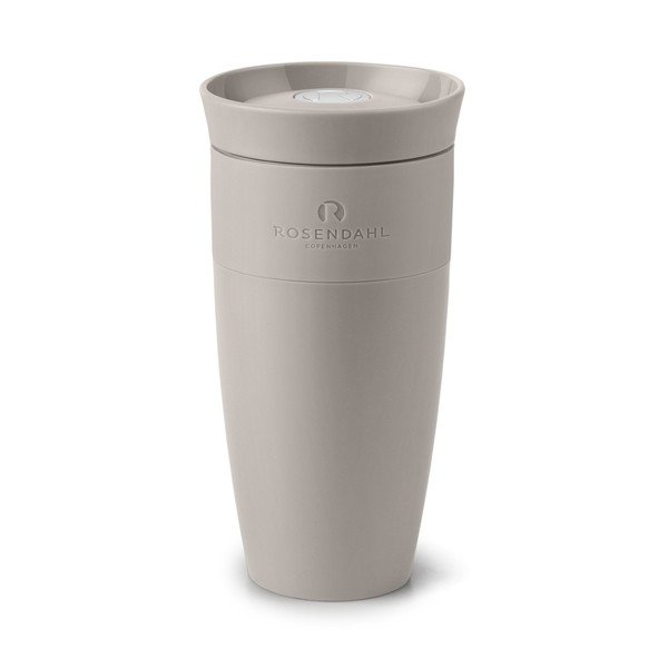 Bézs termobögre 280 ml Grand Cru Outdoor – Rosendahl