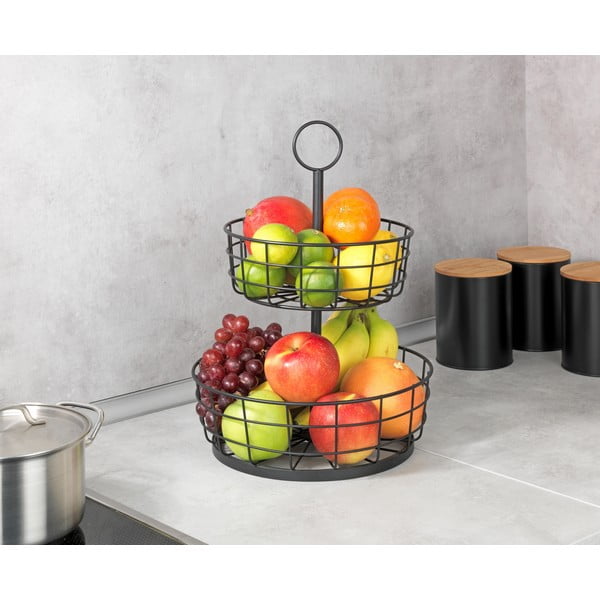 Gyümölcsös kosár – Wenko-image-1