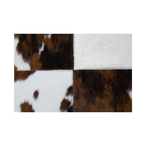 Border állatbőr szőnyeg, 180 x 120 cm - Pipsa-image-3