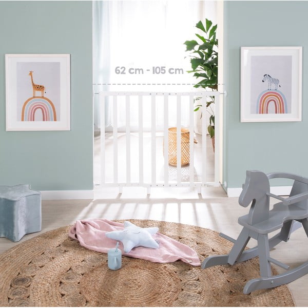 Fehér biztonsági rács – Roba-image-4