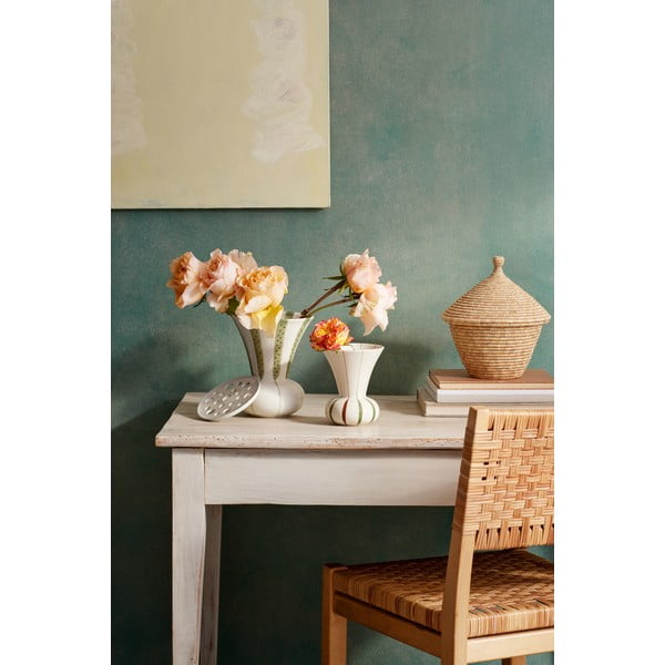 Signature agyagkerámia váza, magasság 20 cm - Kähler Design-image-3