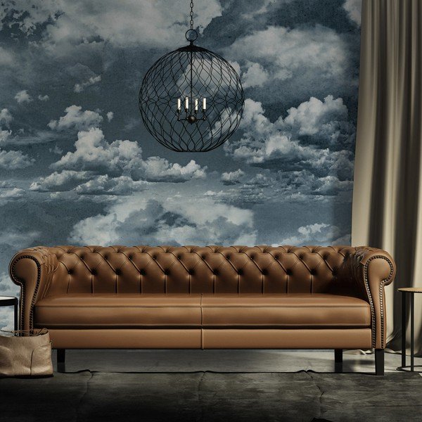 Heaven nagyméretű tapéta, 200 x 154 cm - Artgeist-image-1