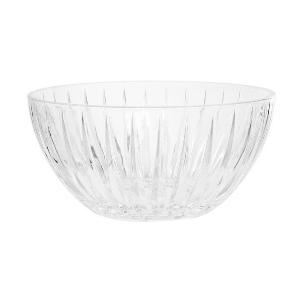 Üveg tál ø 25 cm Beaufort – Premier Housewares-image-1