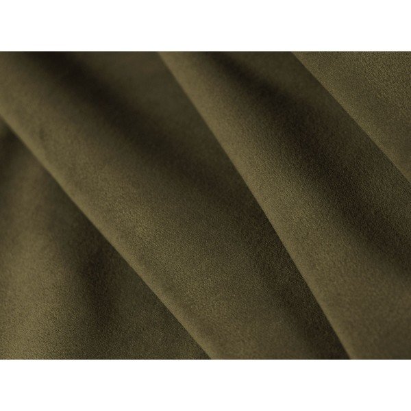 Khaki bársony ülőpárna Tove – Micadoni -image-4