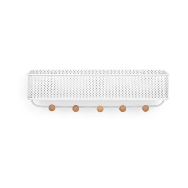 Fém fali kulcstartó Estique – Umbra-image-4