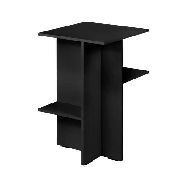 Fekete éjjeliszekrény Atik – noo.ma-image-2