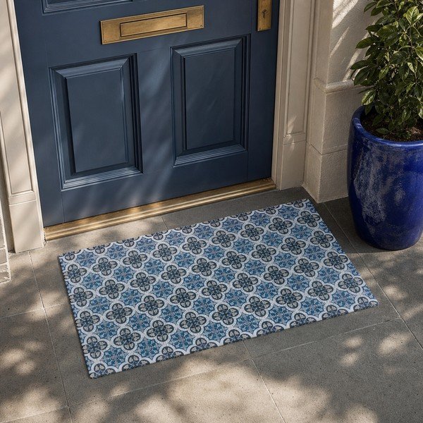Lábtörlő 40x70 cm Mosaic – Artsy Doormats-image-3