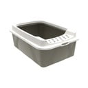 Macskatoalett 57,2x39,3 cm Eco Bonnie - Rotho