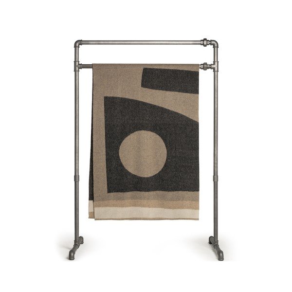 Gyapjú-kasmír takaró 180x130 cm Alma – Markslöjd-image-2