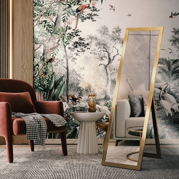 Álló tükör 46x146 cm Florence – Styler-image-1