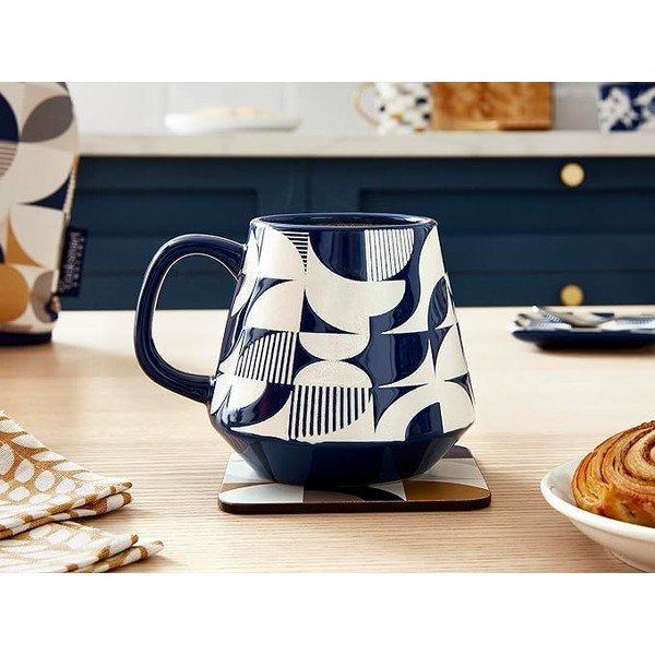 Parafa poháralátét szett 4 db-os Bauhaus – Cooksmart ®-image-1