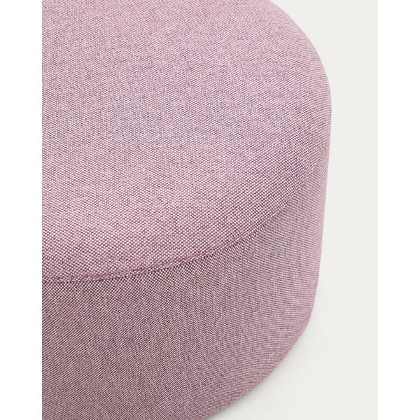 Lila puff Kaeli – Kave Home-image-2