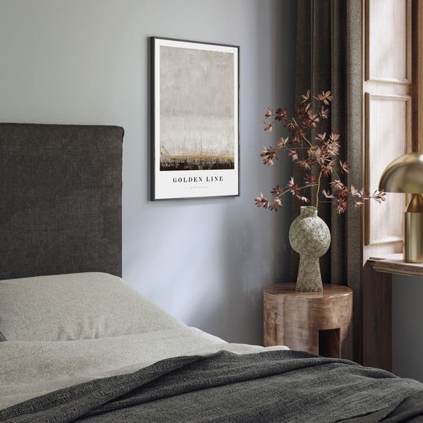 Kép 52x72 cm Golden Line   – Malerifabrikken-image-1