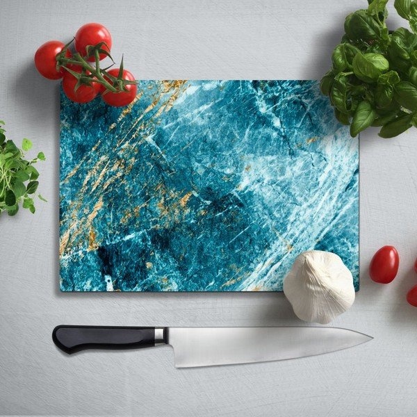Water üveg vágódeszka - Insigne-image-1