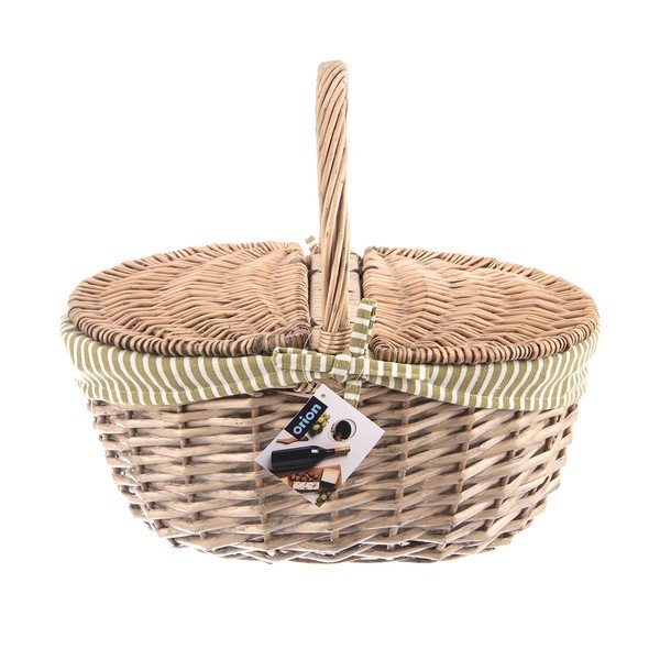 Piknikkosár – Orion-image-4