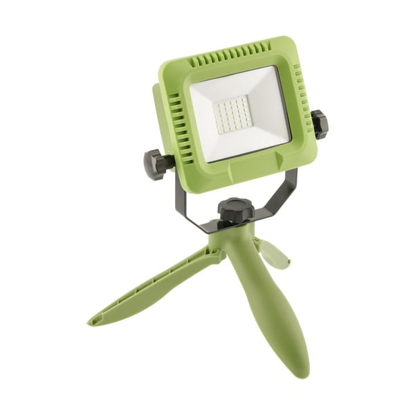 USB-s LED álló reflektor (magasság 25 cm) Alledo – GTV