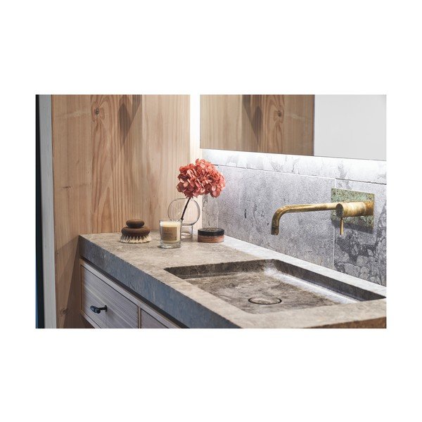 Illatos gyertya égési idő 40 ó Kras: Jasmine & Vanilla – Villa Collection-image-2