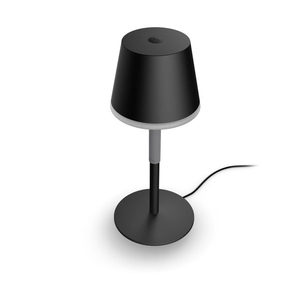 LED okos asztali lámpa 6 W Go – Philips Hue-image-2