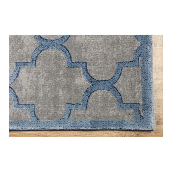 Mare Morroco szőnyeg 120 x 170 cm - Eco Rugs-image-1