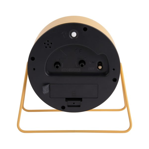 Ébresztőóra ø 13,5 cm Stark – Karlsson-image-3