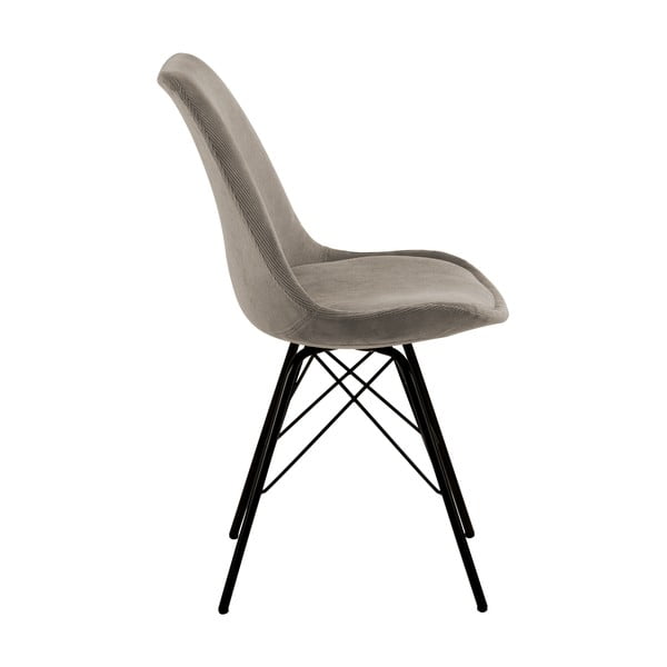 Bézs étkezőszék Eris - Actona-image-3