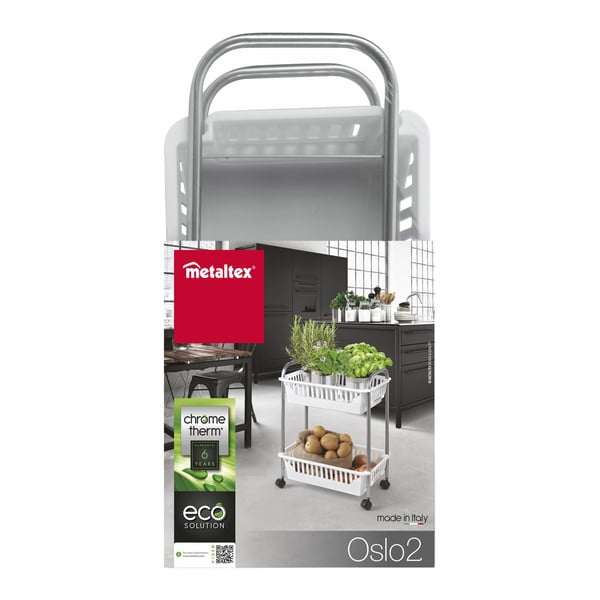 Solo tárolóállvány - Metaltex-image-3