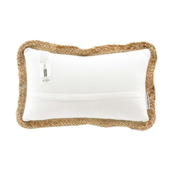 Juta keverék díszpárna 30x50 cm Akina – douceur d'intérieur-image-2