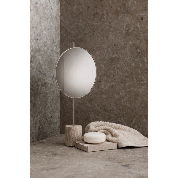 Riva rózsaszín törölköző, 100 x 50 cm - Blomus-image-1
