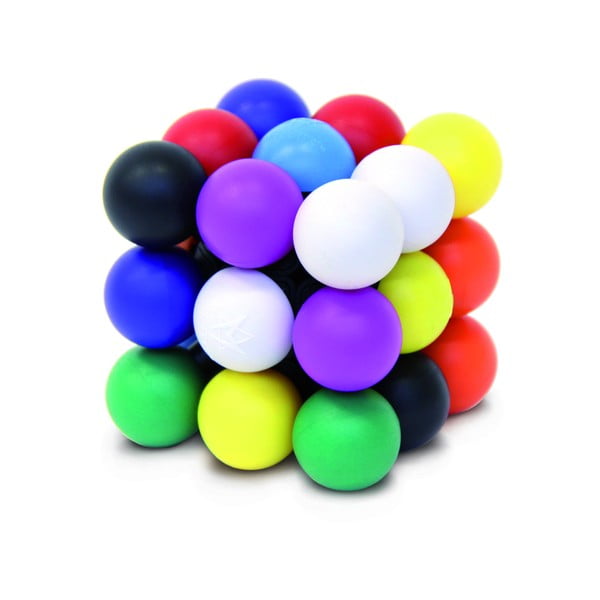 Logikai játék Molecube – RecentToys-image-4