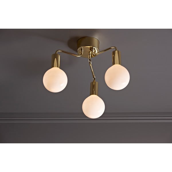 History mennyezeti lámpa, ø 45 cm - Markslöjd-image-1